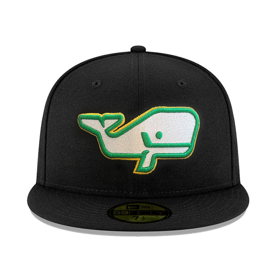 Moby Deke New Era 5950 Fitted Cap
